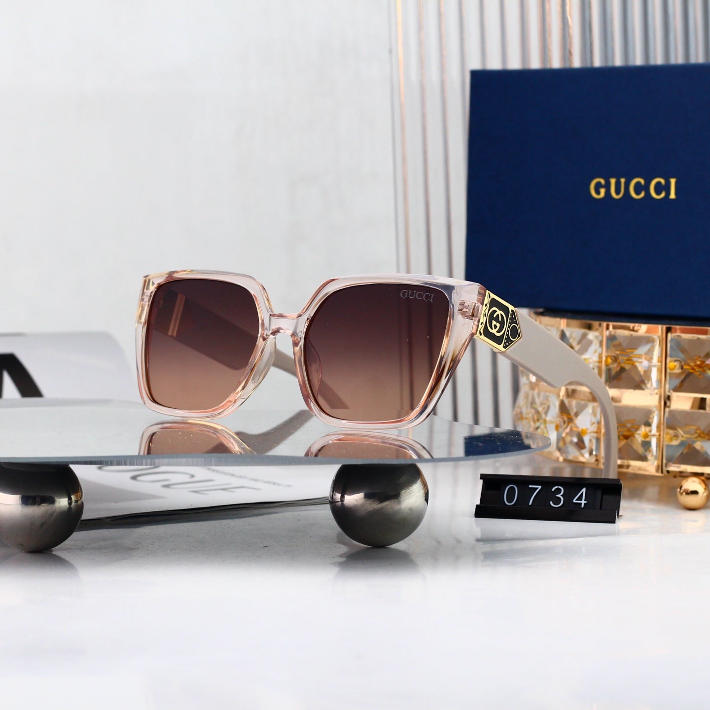 New Stylish  Sunglasses-3