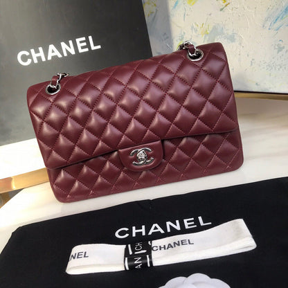 Chanel Luxury Handbag Style 246