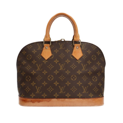 Louis Vuitton  Monogram Monogram Handbag