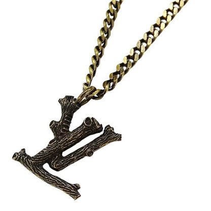 Louis Vuitton  Necklace