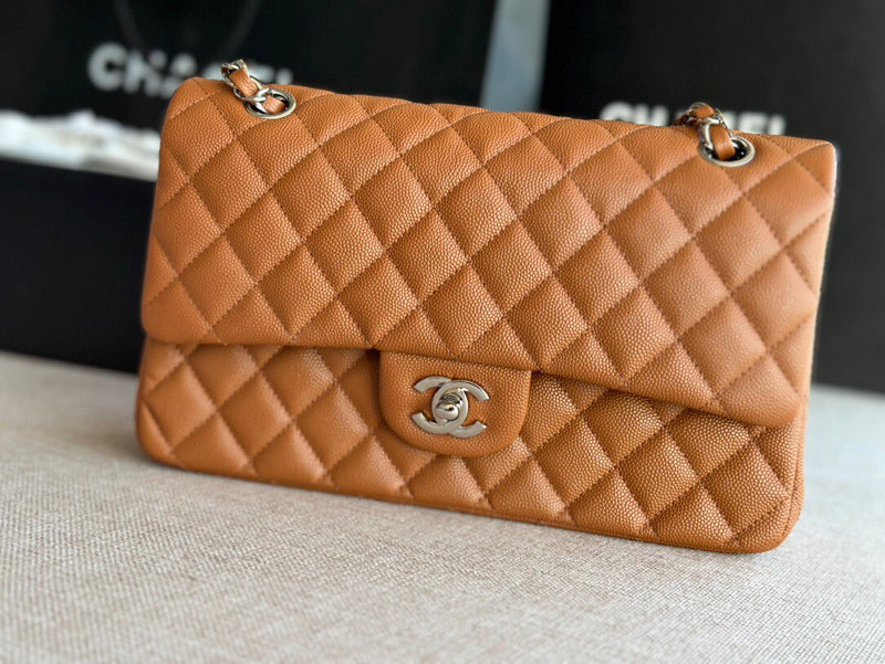Chanel Luxury Handbag Style 345