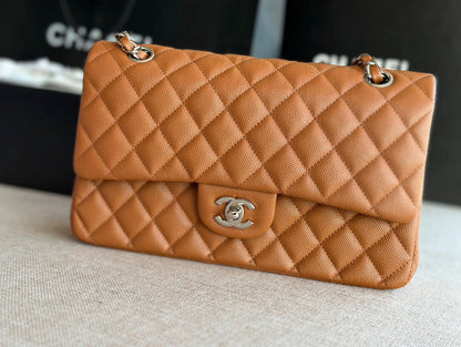 Chanel Luxury Handbag Style 345
