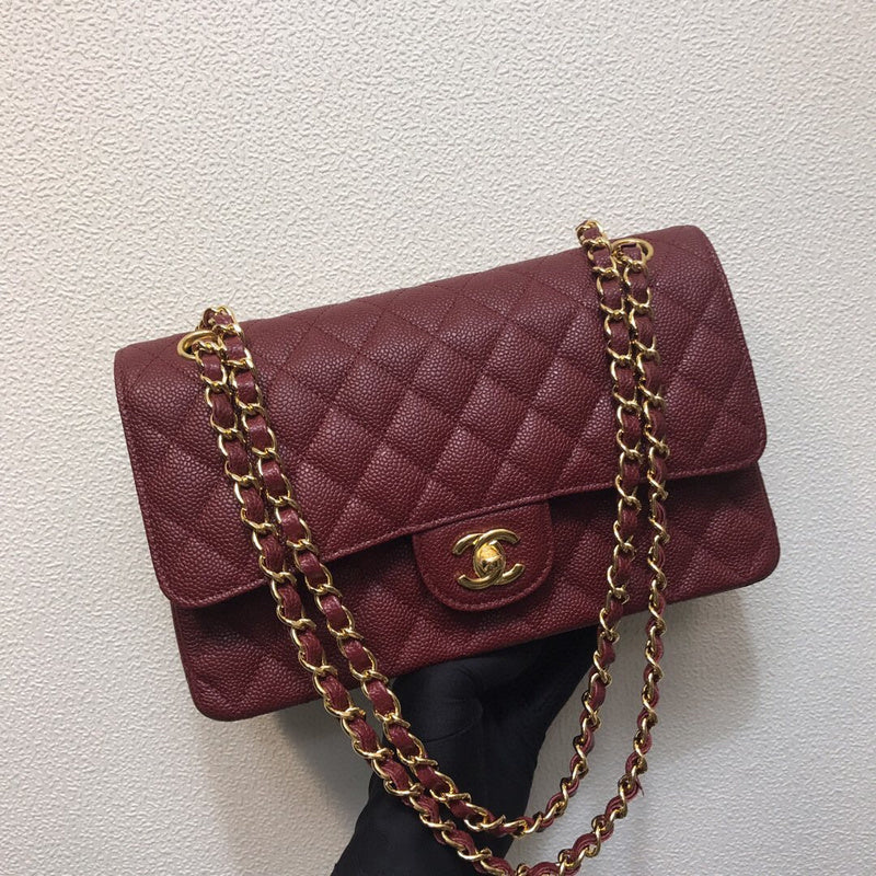 Chanel Luxury Handbag Style 143