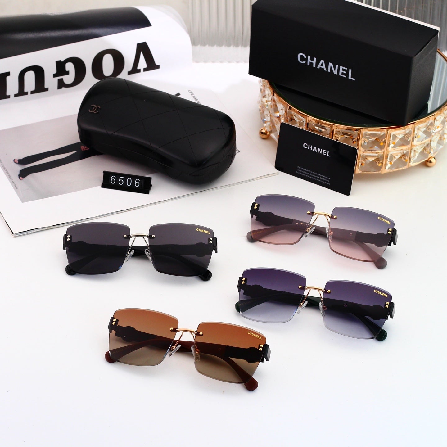 New Stylish  Sunglasses-82