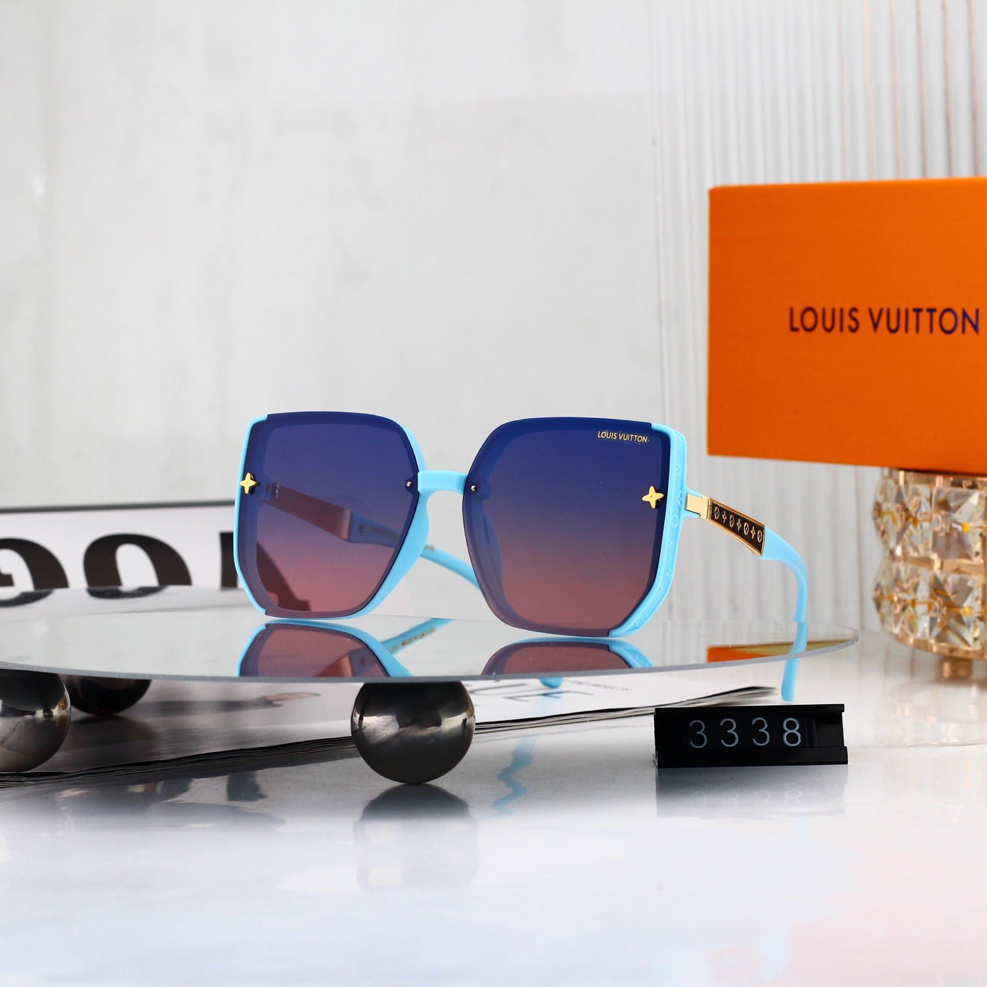 New Stylish  Sunglasses-44