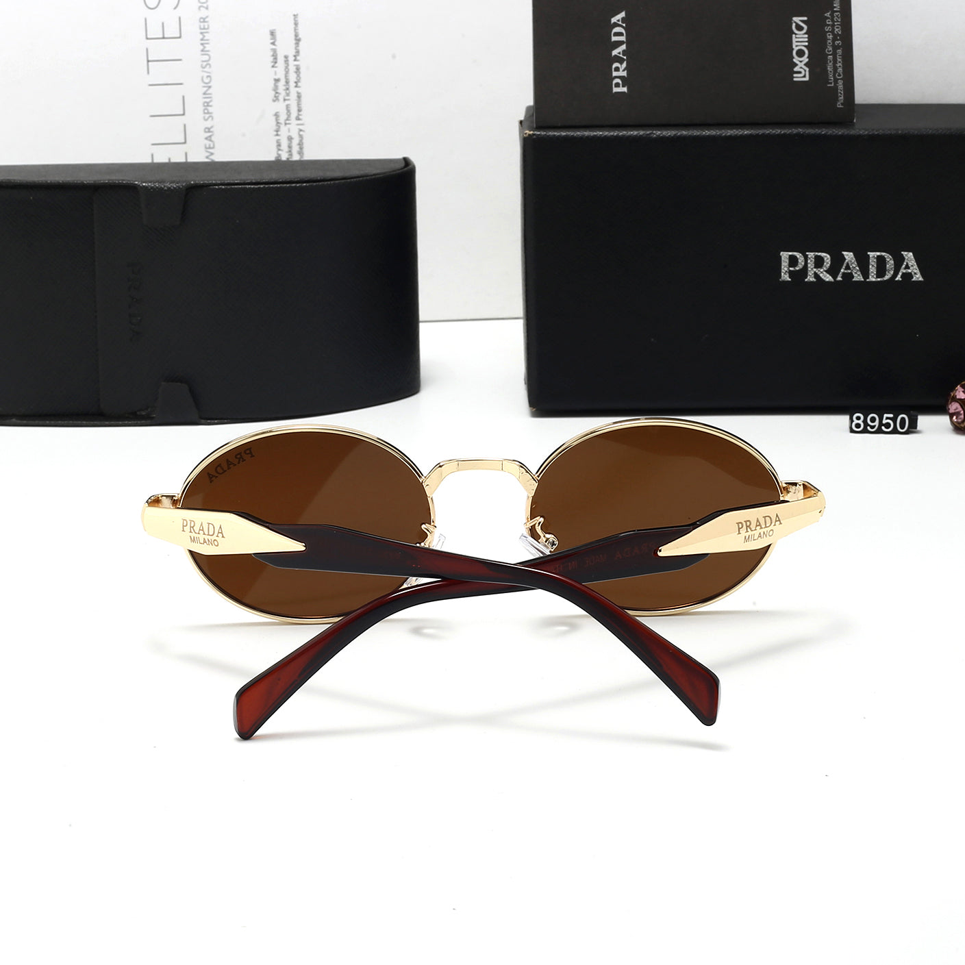 New Stylish  Sunglasses-23