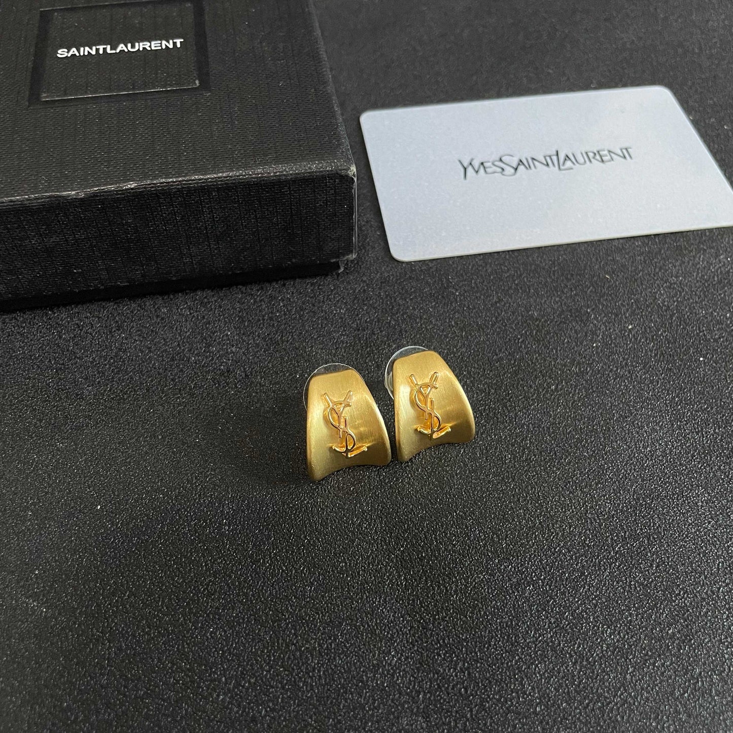 High-Quality Stud Earrings-39
