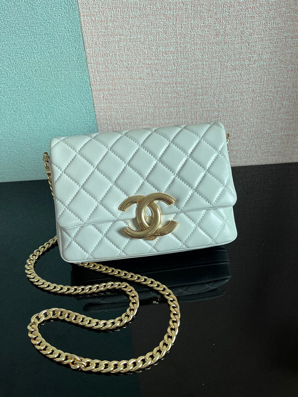 Chanel Luxury Handbag Style 42