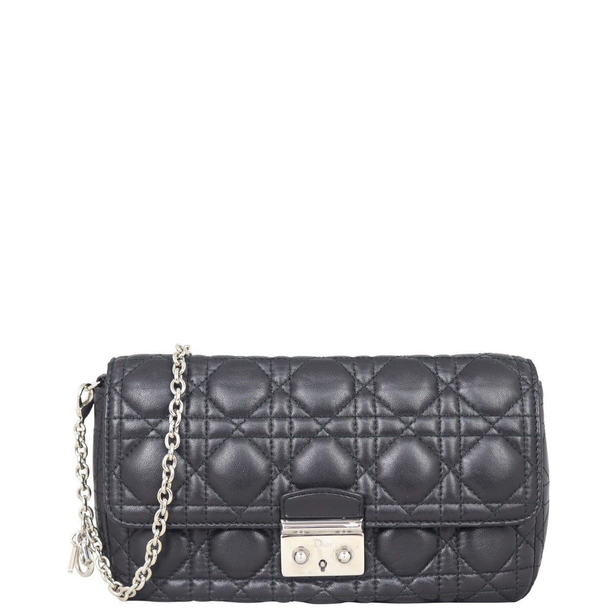 Dior Luxury Leather Clutch Style 2
