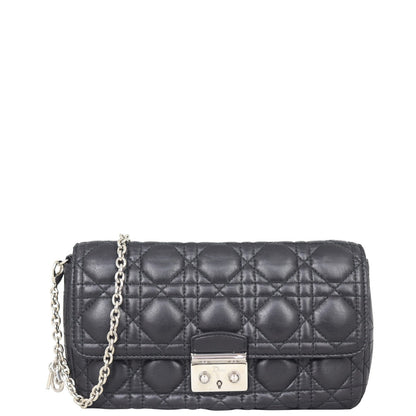 Dior Luxury Leather Clutch Style 2