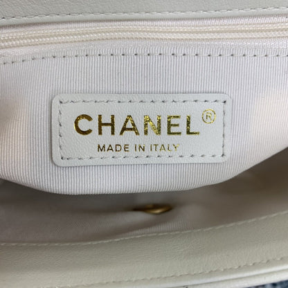 Chanel Luxury Handbag Style 500
