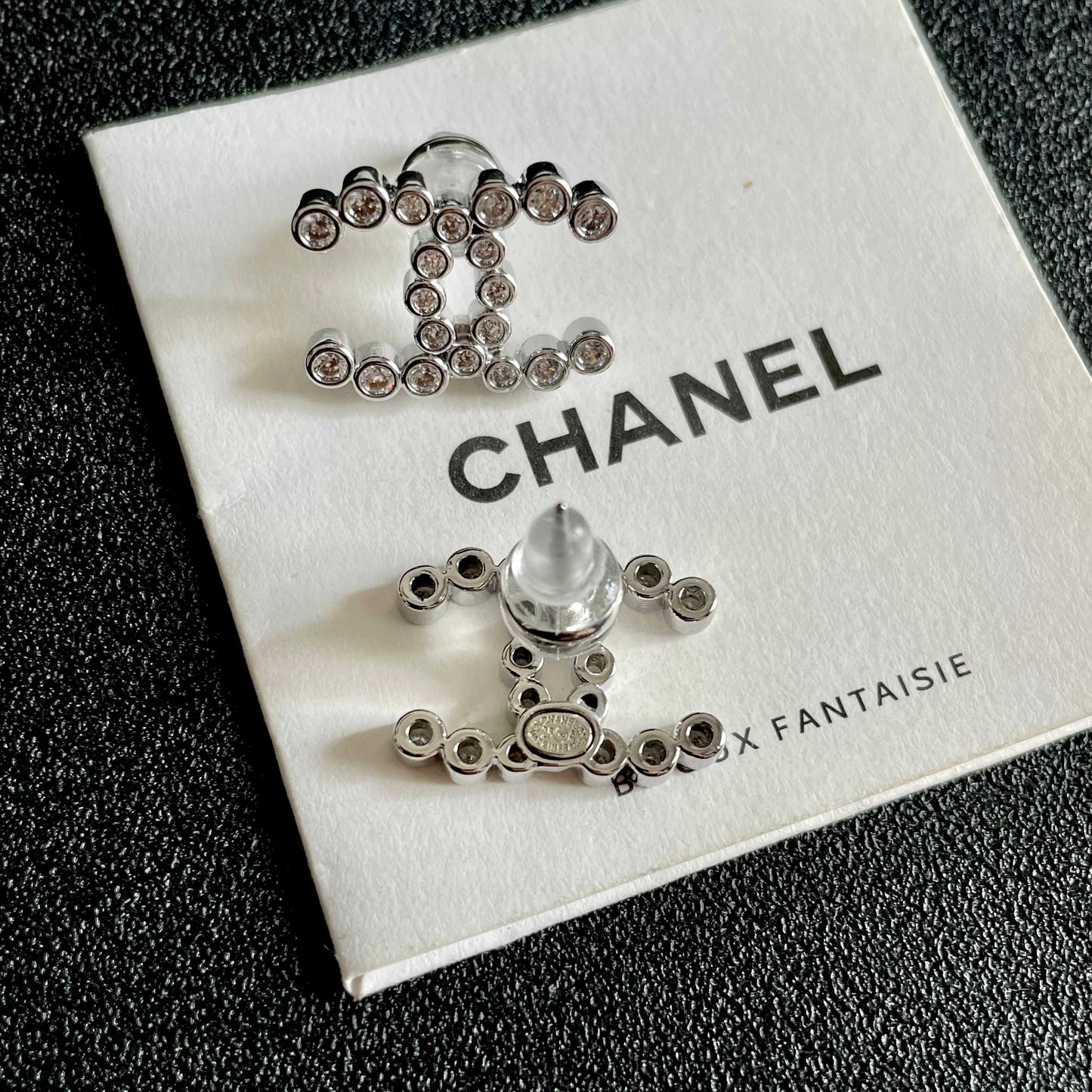 High-Quality Stud Earrings-131