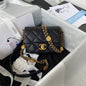 Chanel Luxury Handbag Style 405