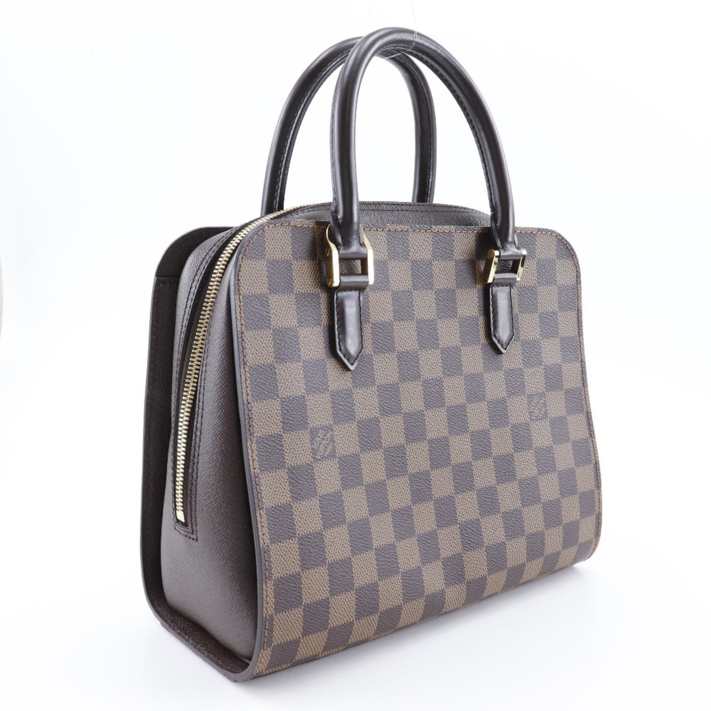 Louis Vuitton  Damier Canvas Handbag