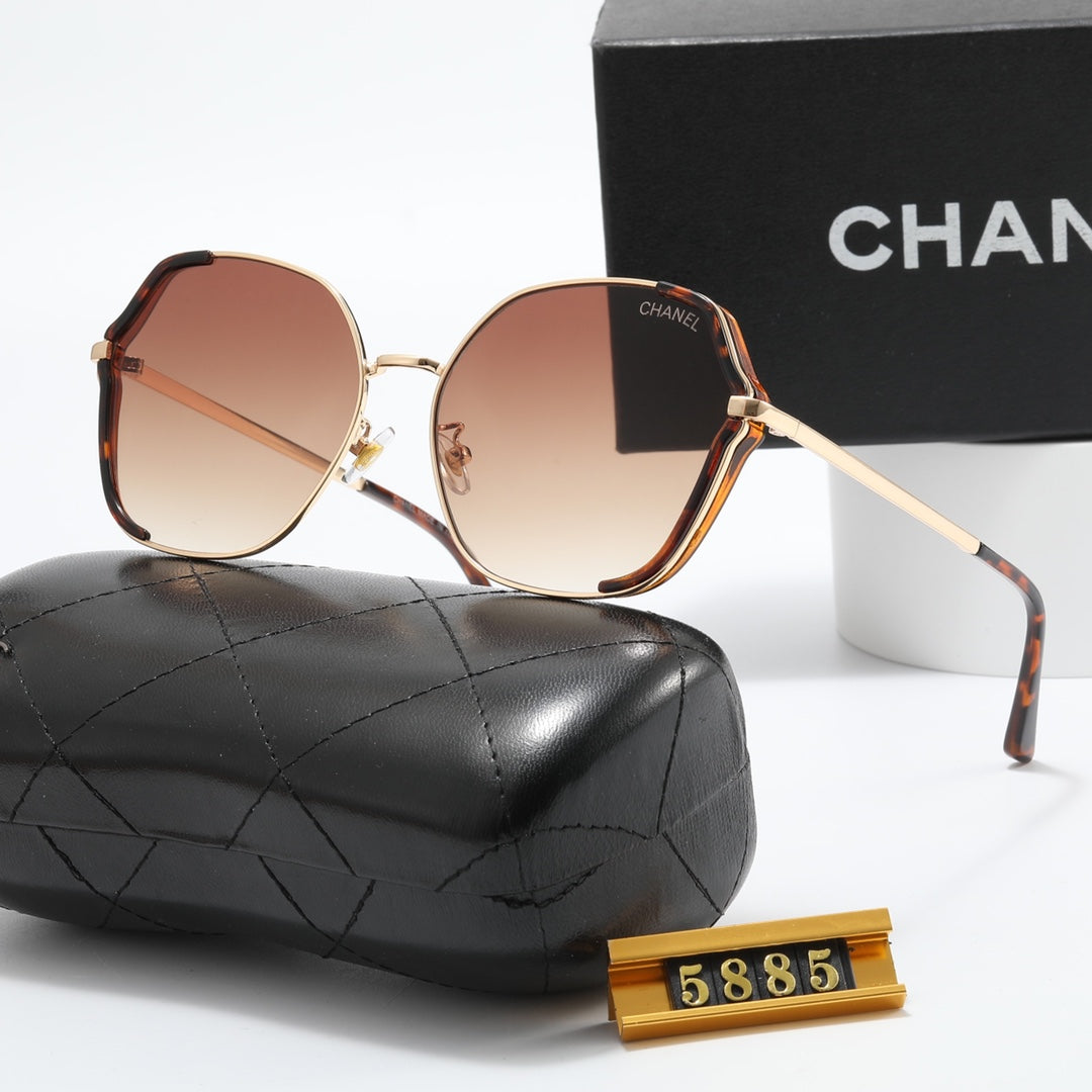 New Style Fashion Simple Sunglasses For Summer
