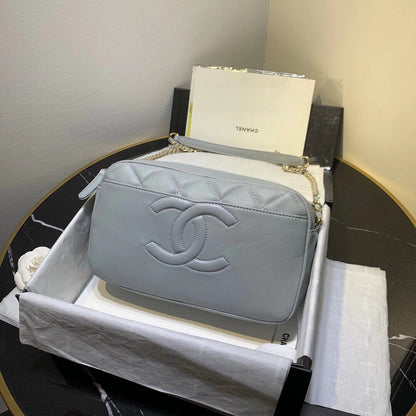Chanel Luxury Handbag Style 489