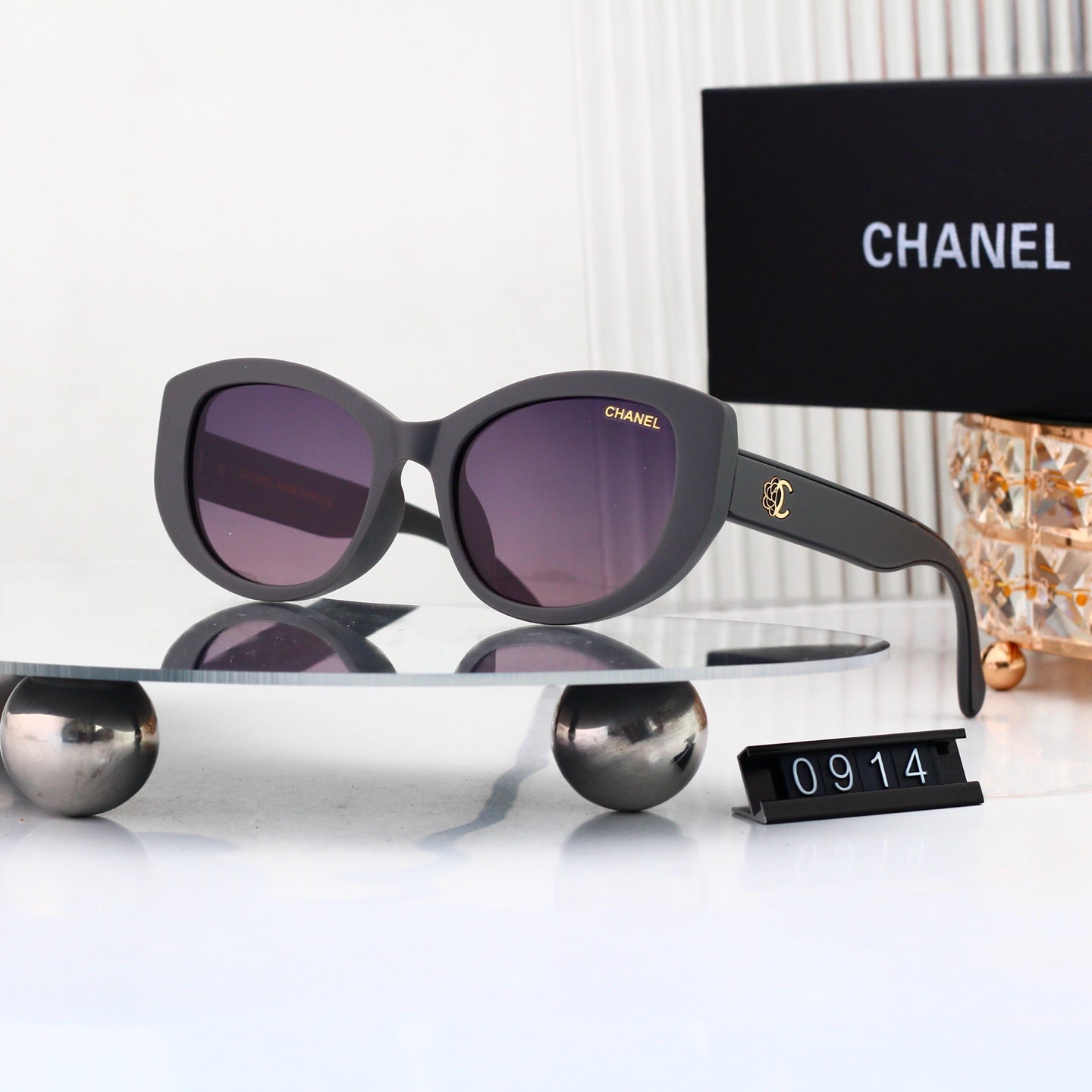 New Stylish  Sunglasses-80
