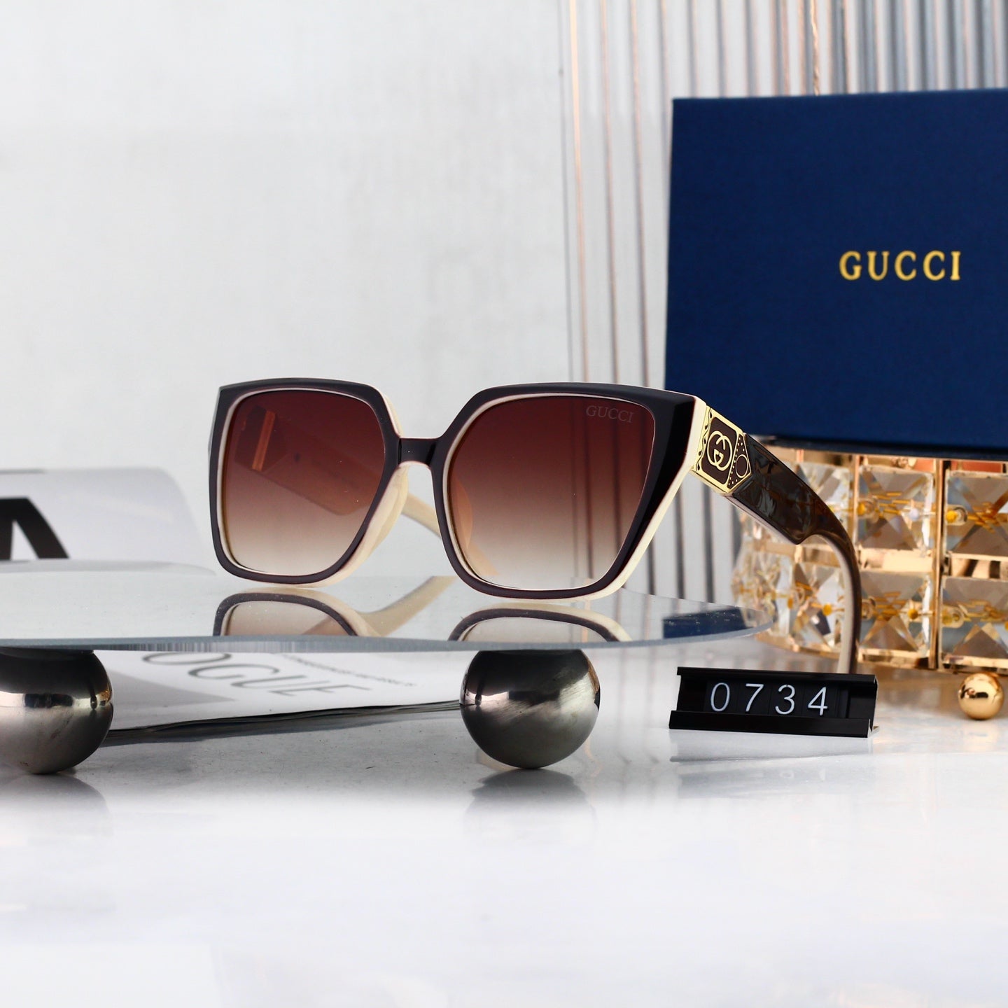 New Stylish  Sunglasses-3