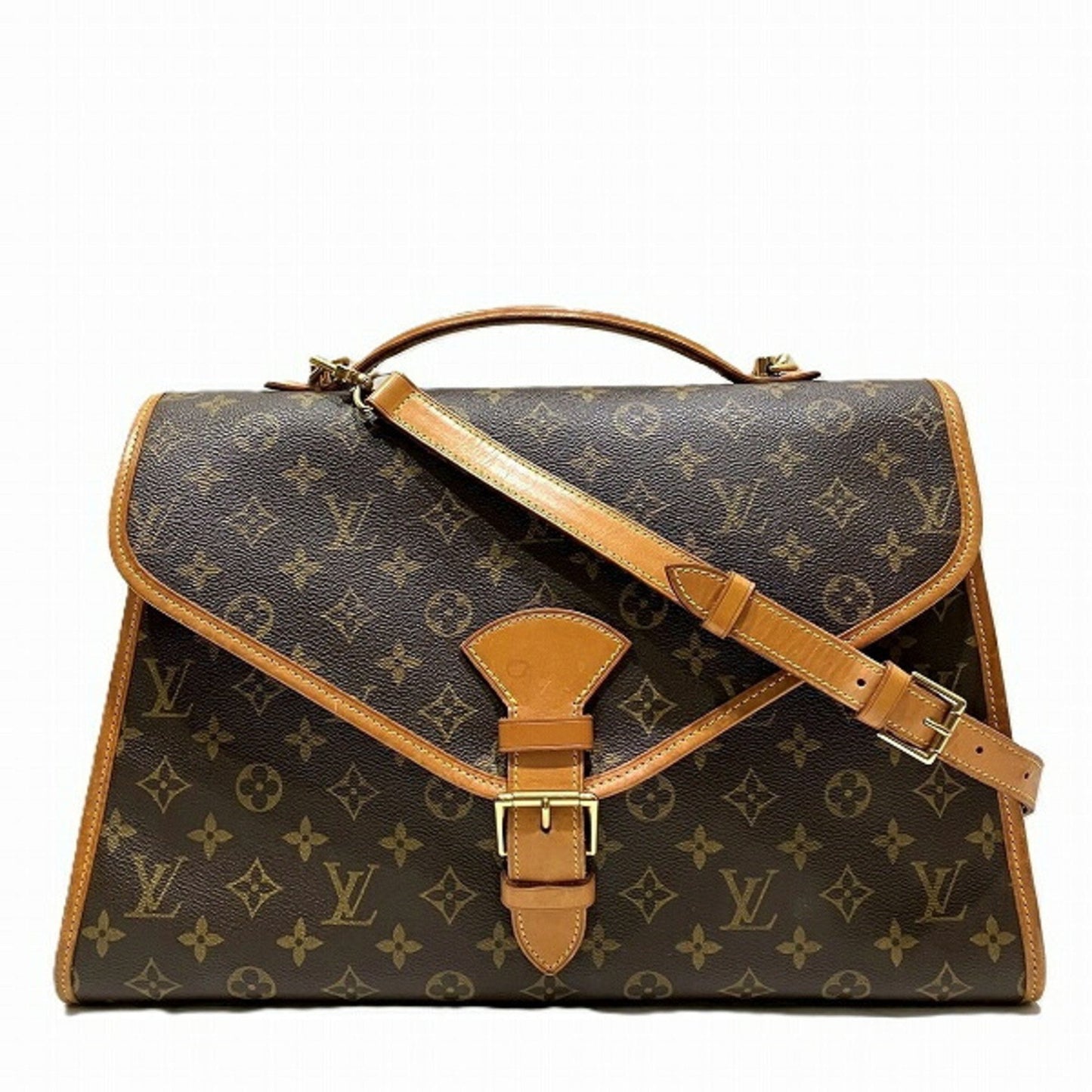 Louis Vuitton  Handbag Shoulder Bag