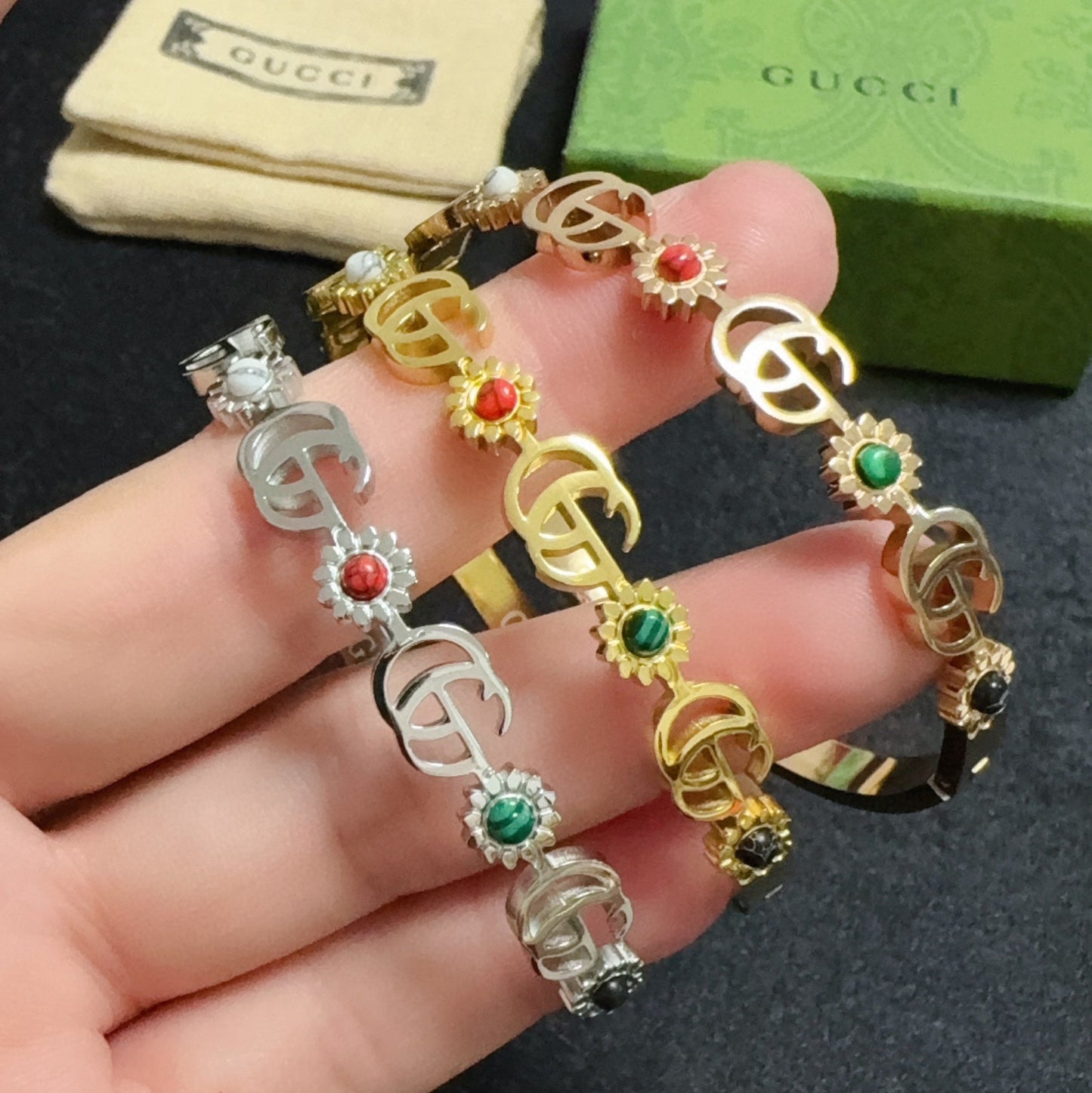 High-Quality Bracelets-92
