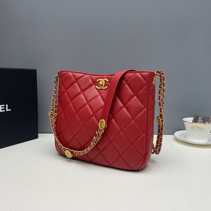 Chanel Luxury Handbag Style 78