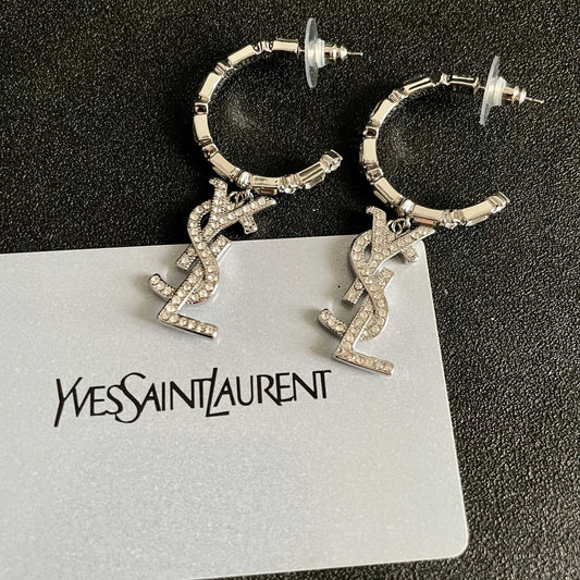 High-Quality Stud Earrings-54