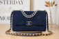 Chanel Luxury Handbag Style 462