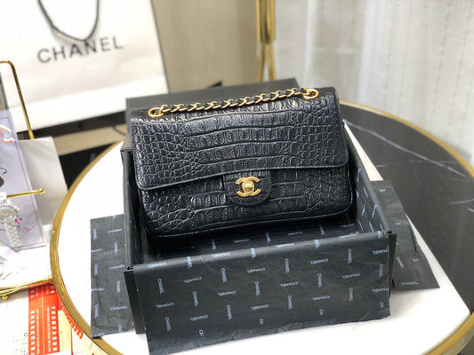 Chanel Luxury Handbag Style 515