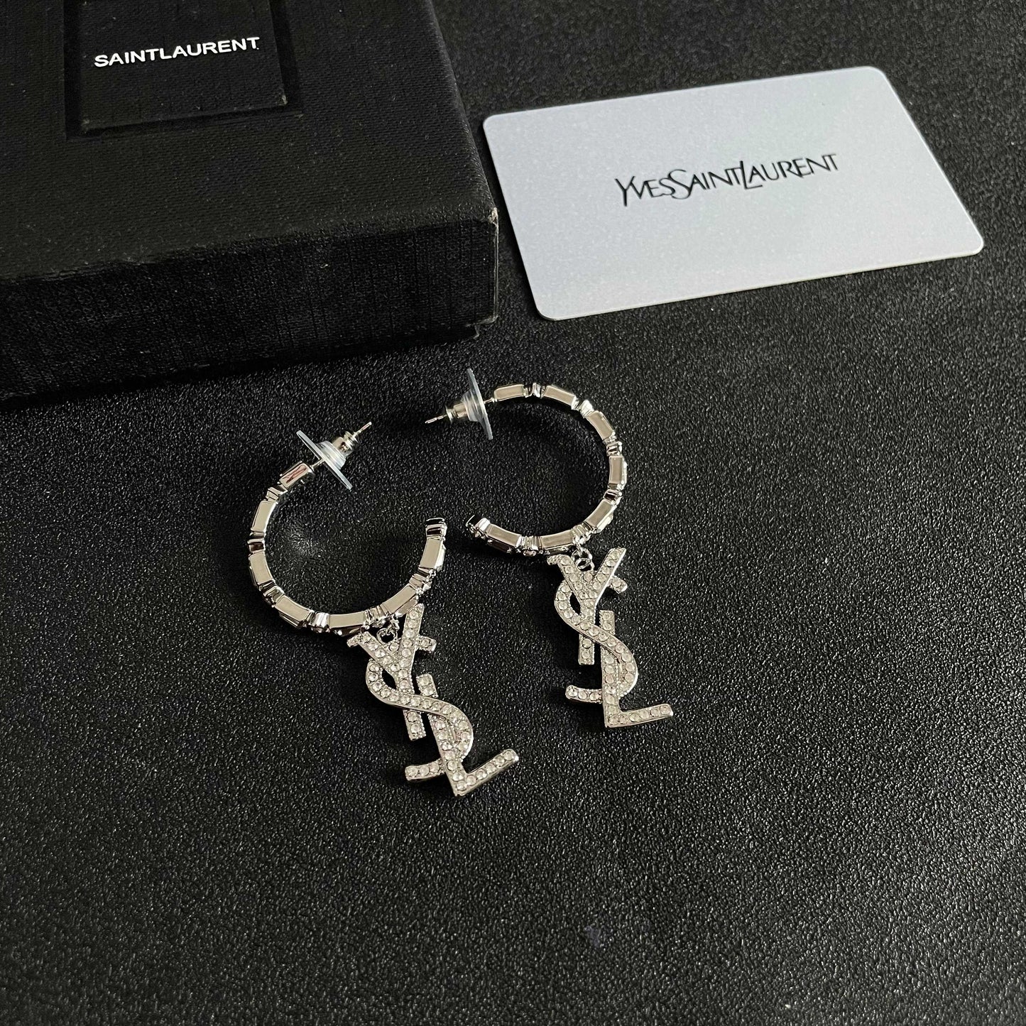 High-Quality Stud Earrings-54