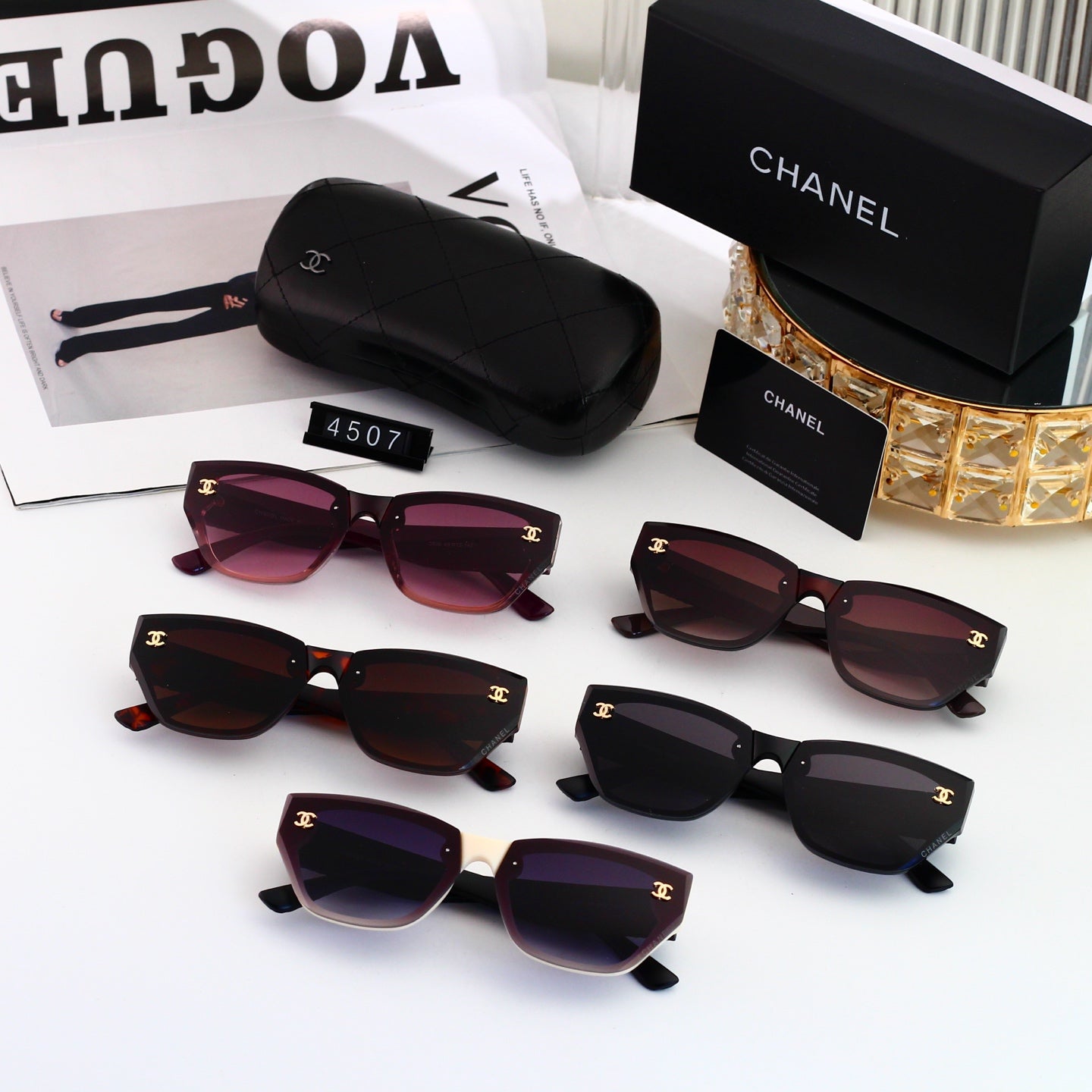 New Stylish  Sunglasses-58