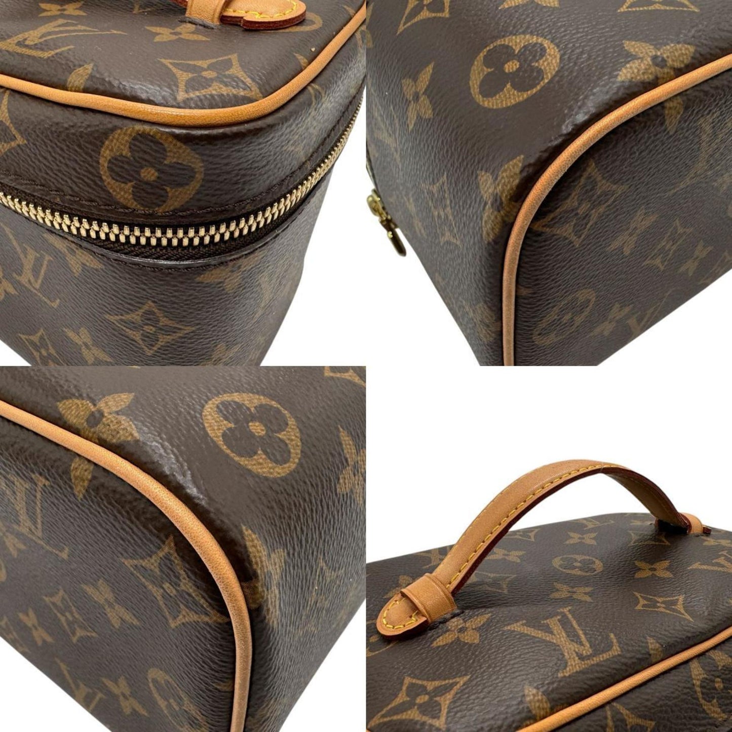 Louis Vuitton  Monogram Handbag