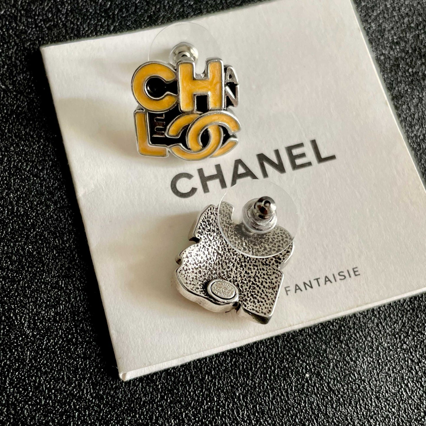 High-Quality Stud Earrings-126