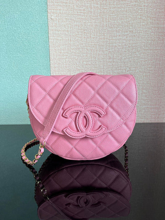 Chanel Luxury Handbag Style 76