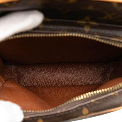 Louis Vuitton  Monogram Monogram Shoulder Bag