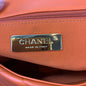 Chanel Luxury Handbag Style 568