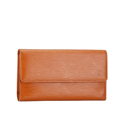 Louis Vuitton  Cipango  Leather Coin Purse/Coin Case