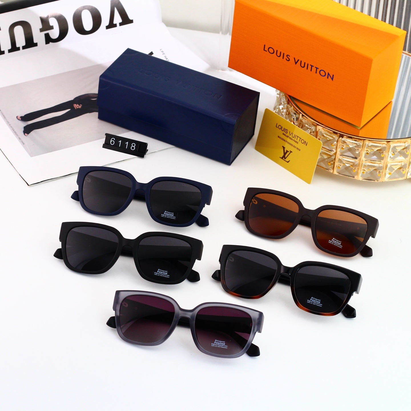 New Stylish  Sunglasses-32