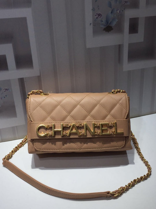 Chanel Luxury Handbag Style 487