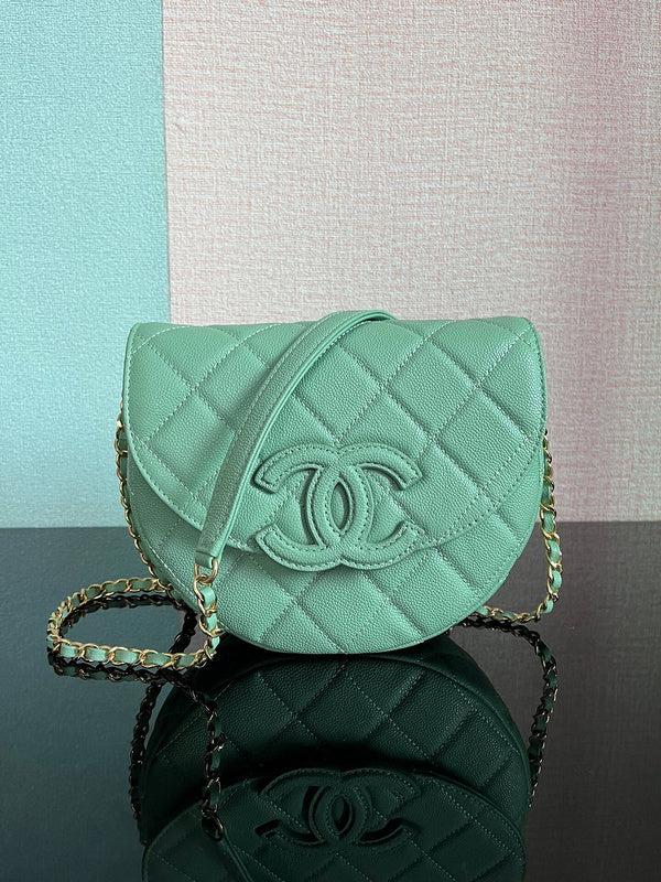 Chanel Luxury Handbag Style 79