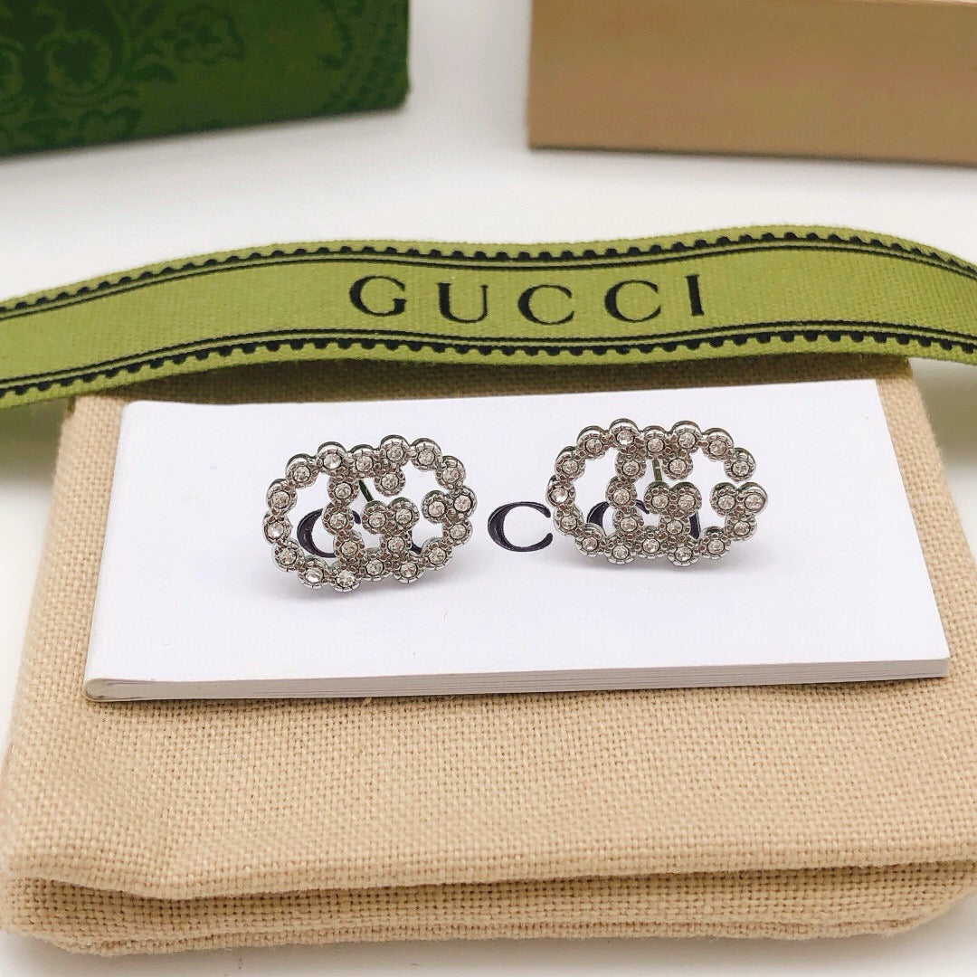 High-Quality Stud Earrings-69