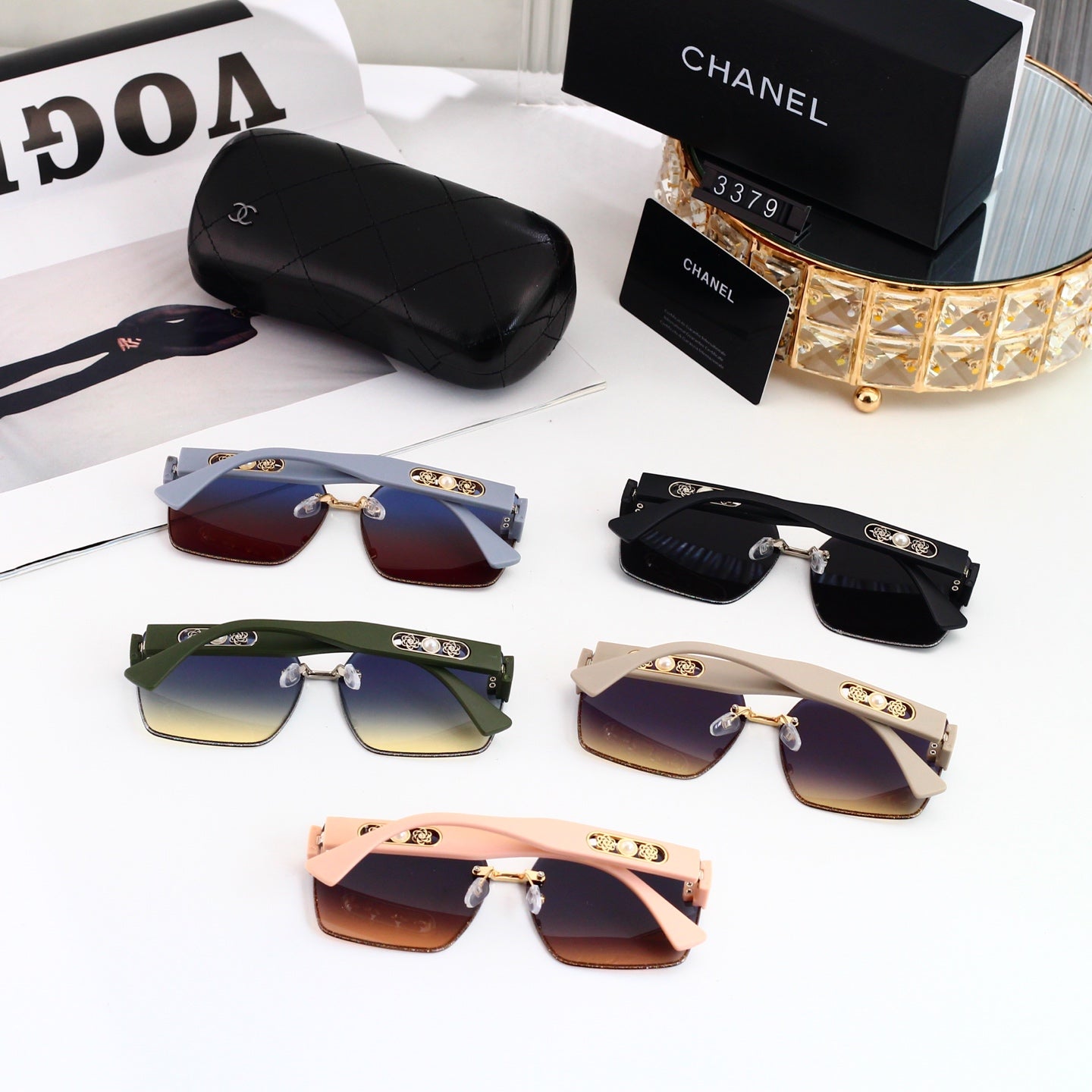 New Stylish  Sunglasses-62