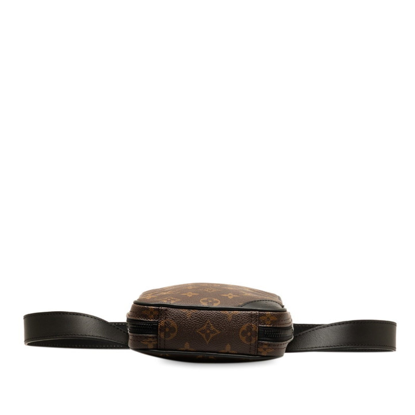 Louis Vuitton   Monogram Pvc Leather Shoulder Bag Sling Bag