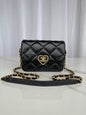 Chanel Luxury Handbag Style 130
