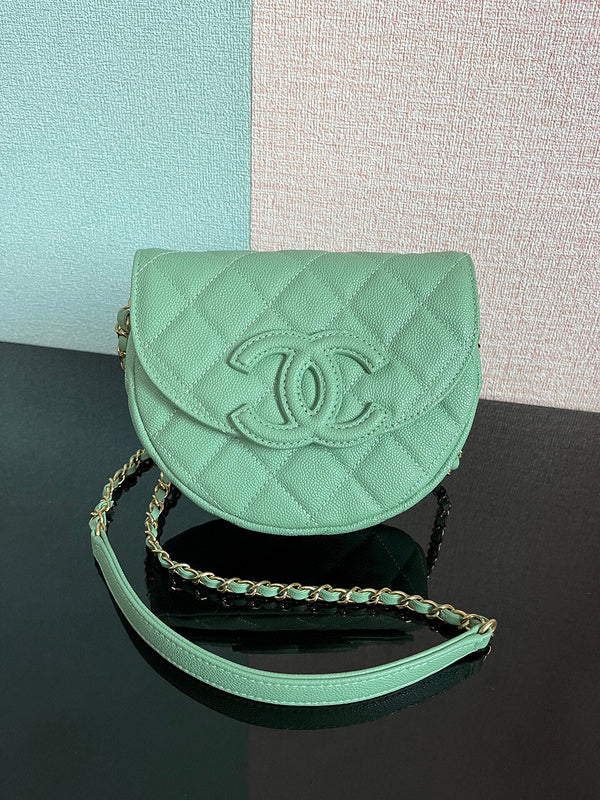 Chanel Luxury Handbag Style 93