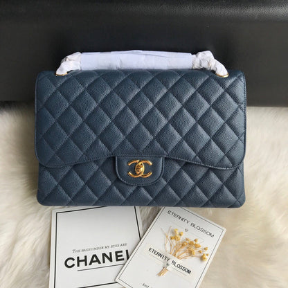 Chanel Luxury Handbag Style 129