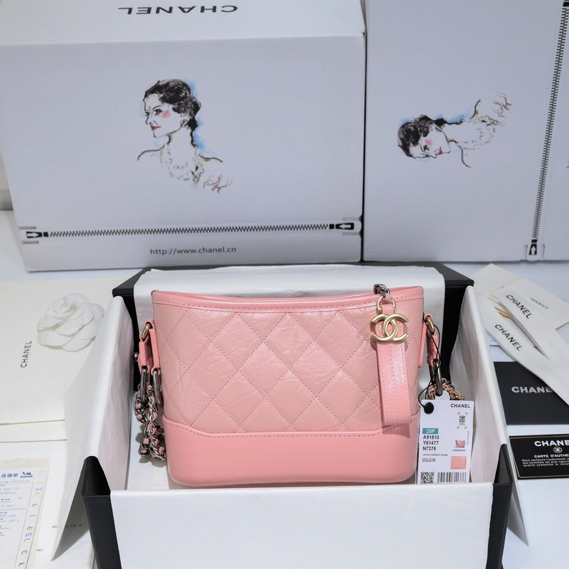 Chanel Luxury Handbag Style 461