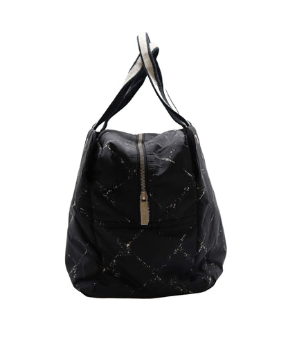 Chanel Black Luxury Tote Style 5