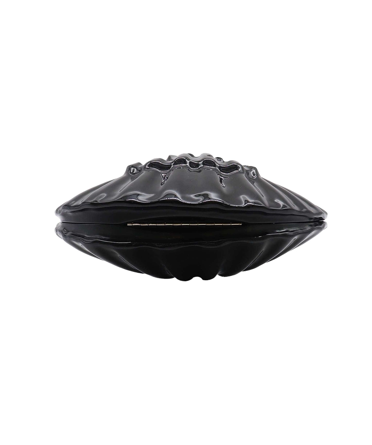 Chanel Black Luxury Clutch Style 2