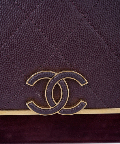 Chanel Luxury Crossbody