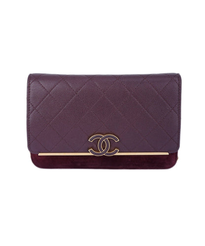 Chanel Luxury Crossbody